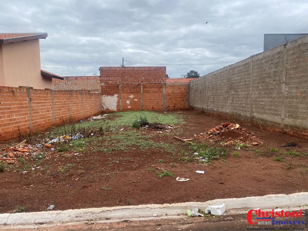 Lote/Terreno de 200m² no bairro Loteamento GSP Life Recanto dos Pássaros III, em Ourinhos | Eu Corretor