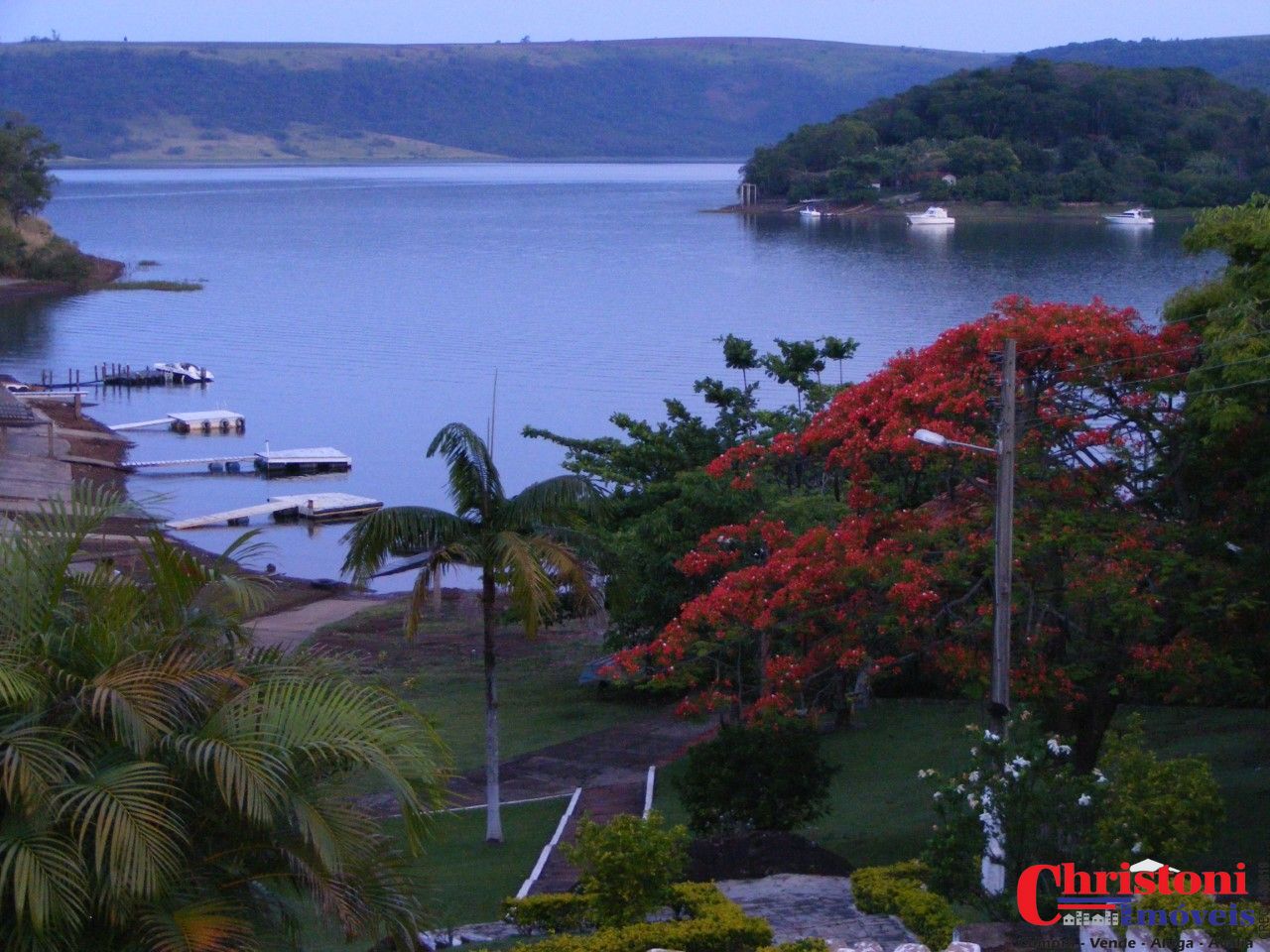 Terreno/Lote  venda  no Zona Rural - Chavantes, SP. Imveis