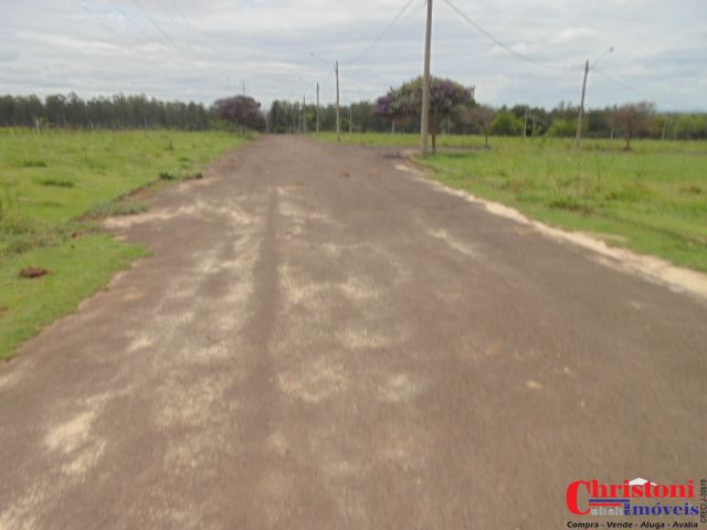 Lote/Terreno de 200m² no bairro Loteamento Águas do Eloy, em Ourinhos | Eu Corretor