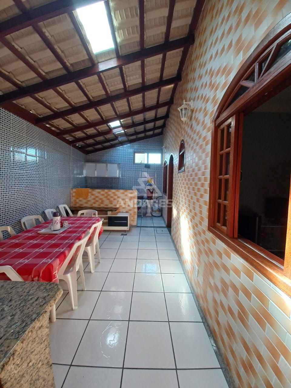 Casa, 4 quartos, 360 m² - Foto 25