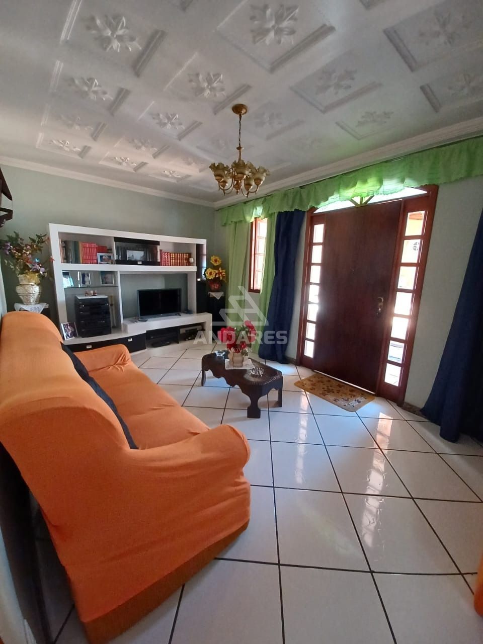 Casa à venda com 4 quartos, 360m² - Foto 16