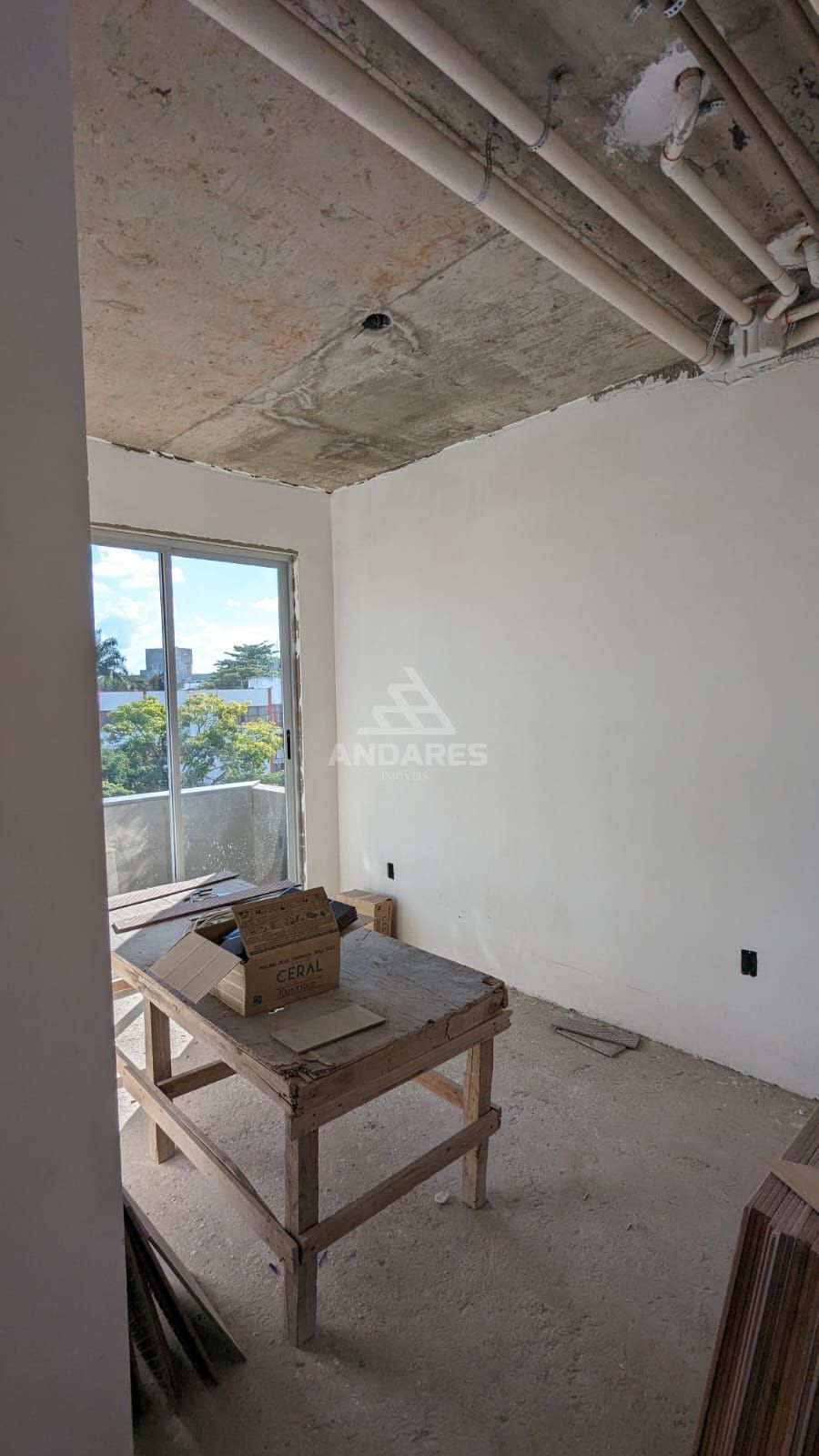 Apartamento à venda com 3 quartos, 135m² - Foto 3