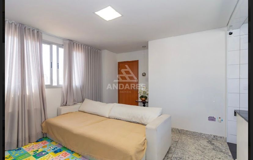 Apartamento à venda com 3 quartos, 174m² - Foto 7