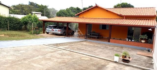 Chácara à venda com 2 quartos, 120m² - Foto 2