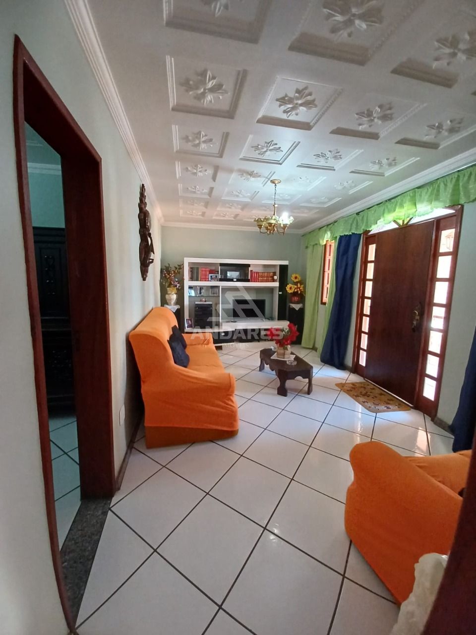 Casa à venda com 4 quartos, 360m² - Foto 17