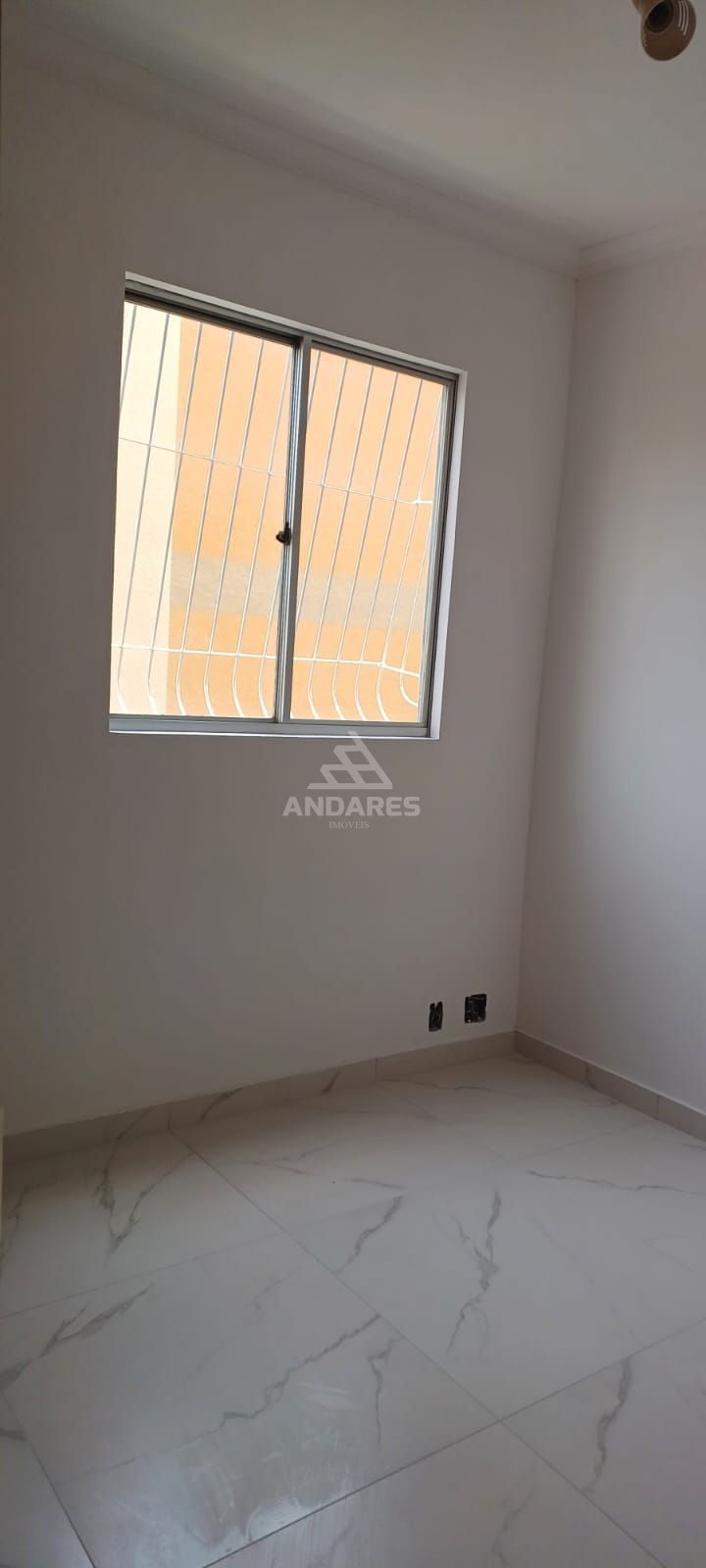 Apartamento à venda com 3 quartos, 68m² - Foto 4