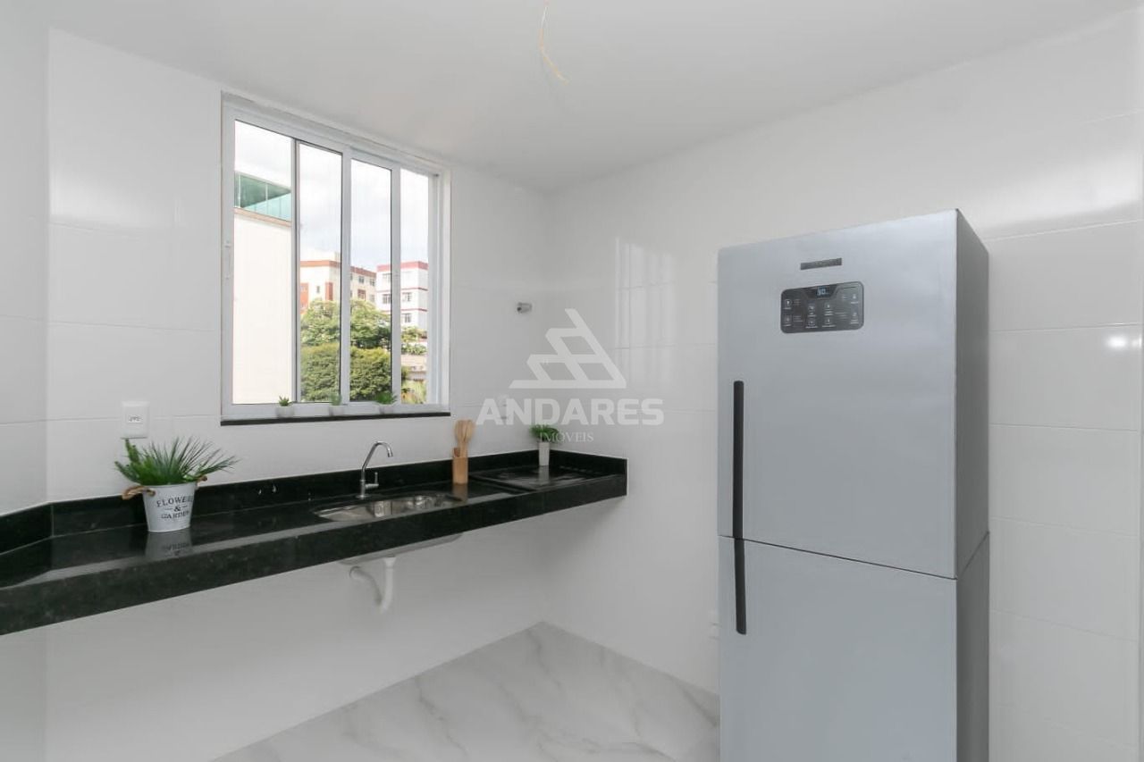 Apartamento à venda com 3 quartos, 105m² - Foto 11