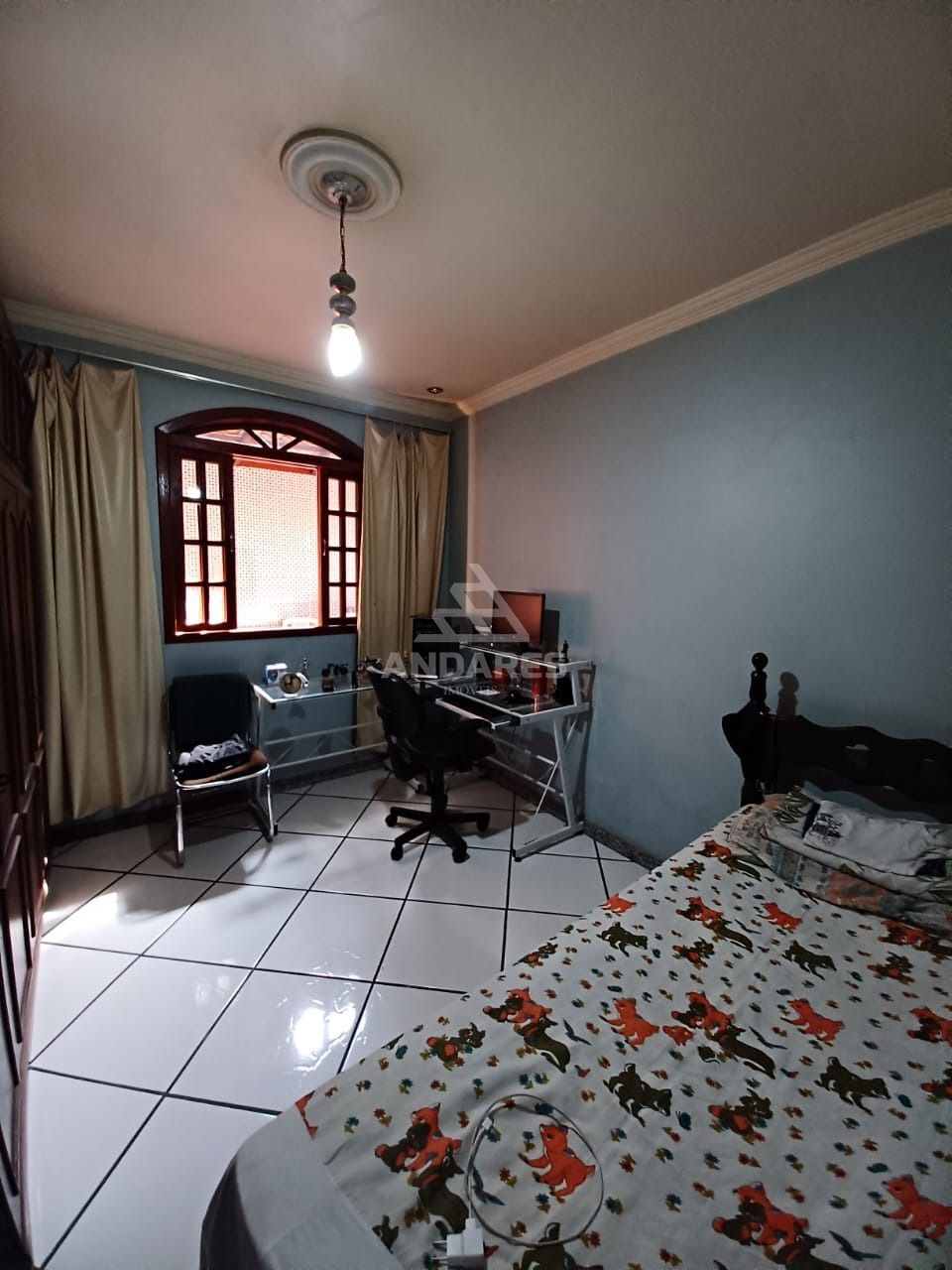 Casa, 4 quartos, 360 m² - Foto 21