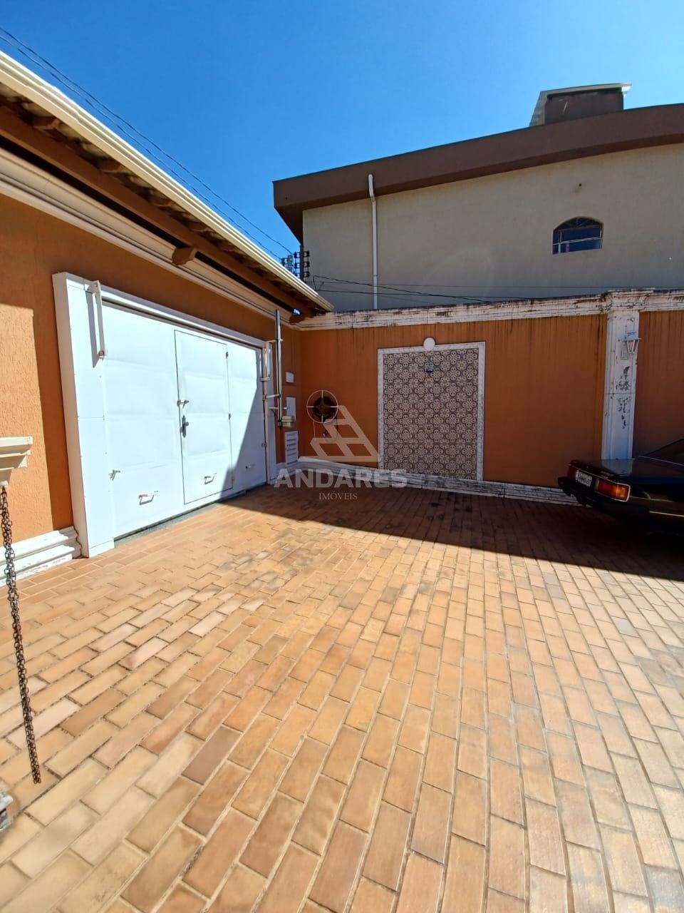 Casa, 4 quartos, 360 m² - Foto 4