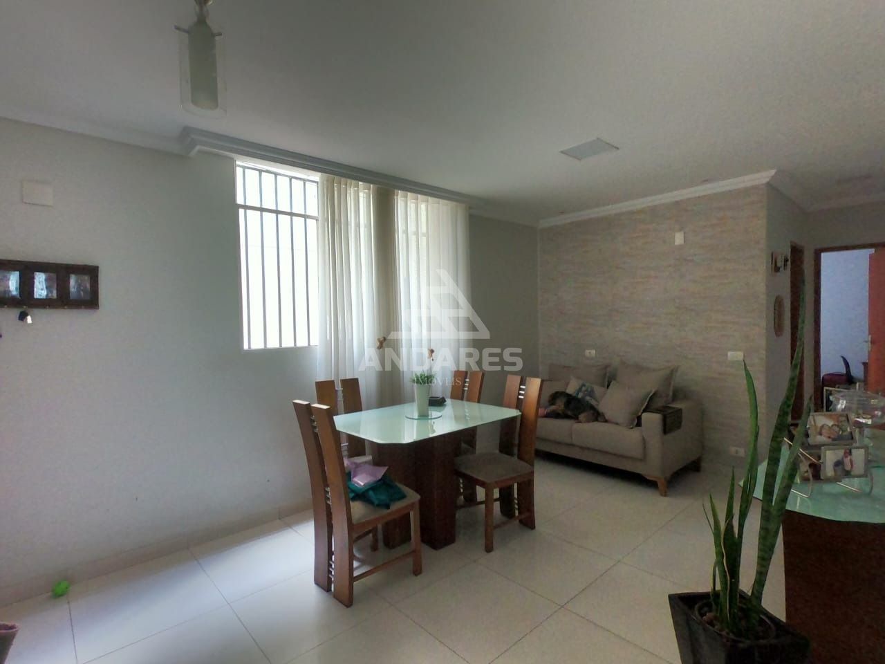 Apartamento, 3 quartos, 78 m² - Foto 3