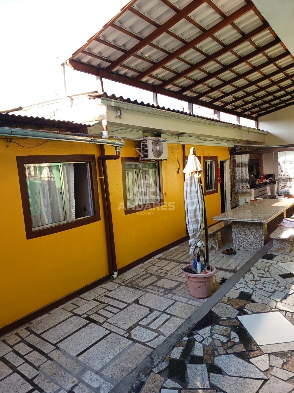Casa, 2 quartos, 360 m² - Foto 3