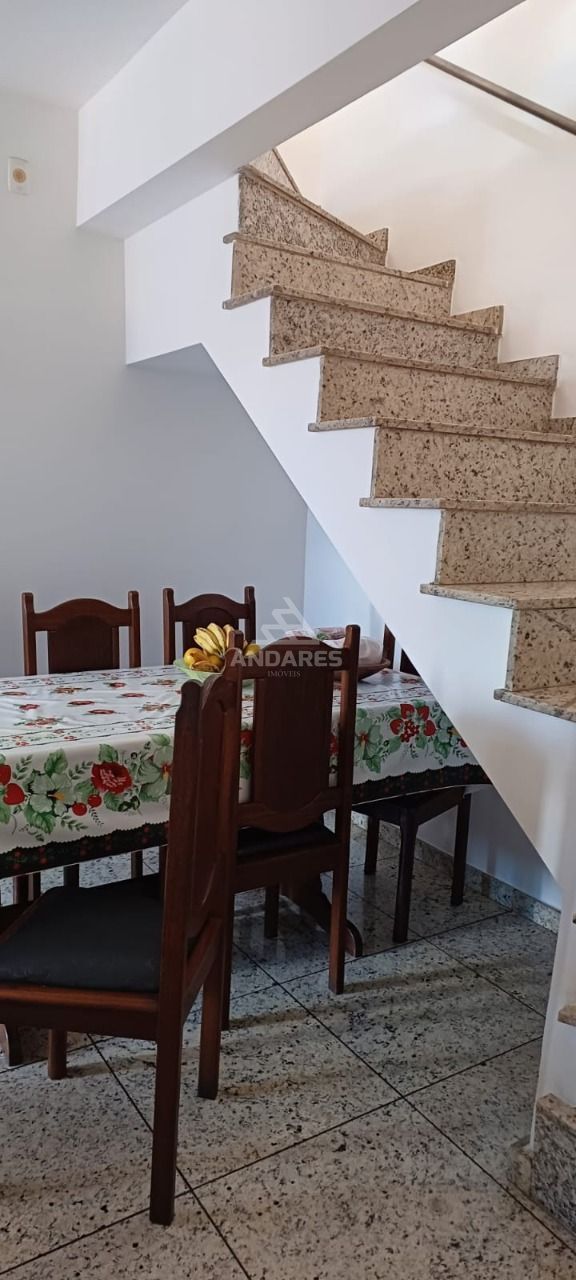 Apartamento à venda com 3 quartos, 180m² - Foto 9