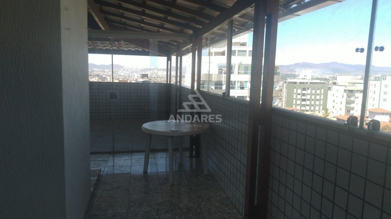 Apartamento à venda com 3 quartos, 160m² - Foto 13