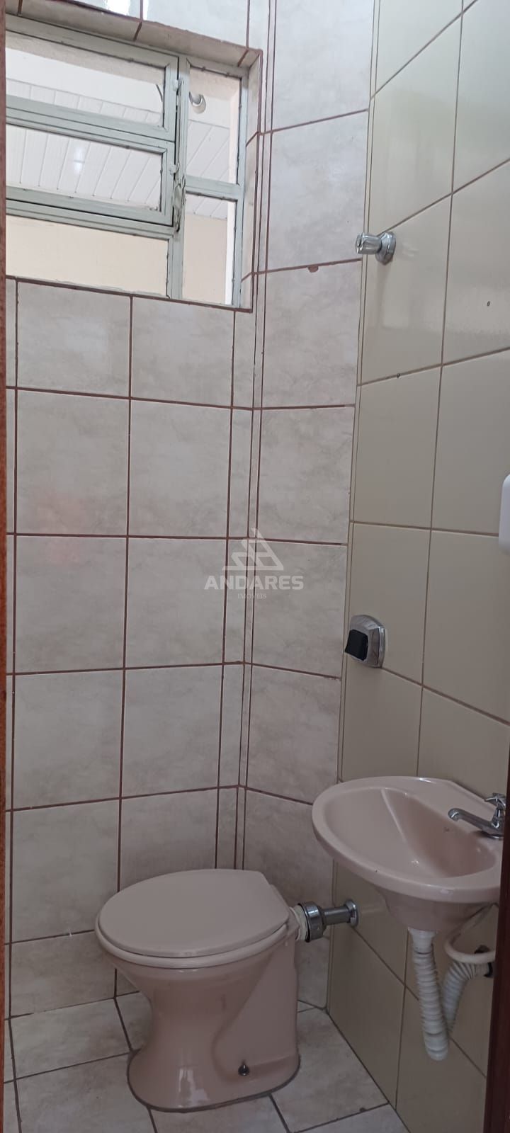 Loja-Salão para alugar com 1 quarto, 32m² - Foto 6