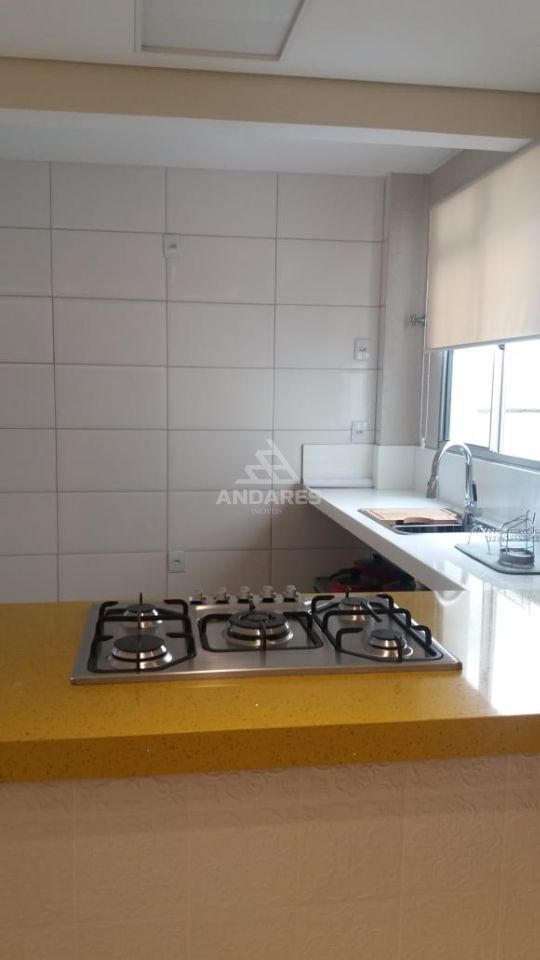 Apartamento à venda com 2 quartos, 99m² - Foto 4