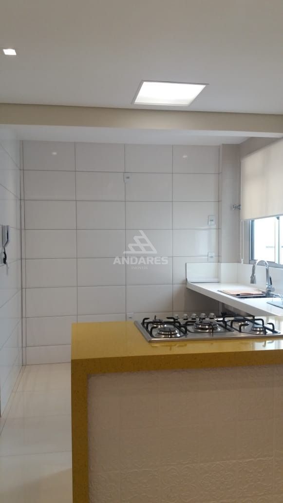 Apartamento à venda com 2 quartos, 99m² - Foto 3