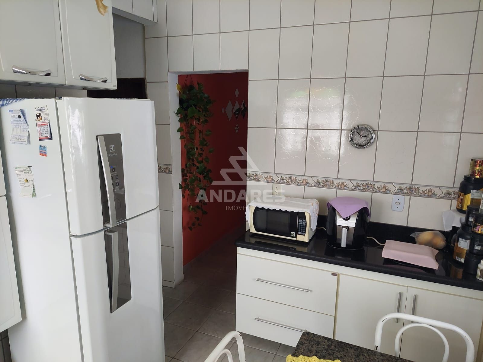 Casa à venda com 2 quartos, 176m² - Foto 3