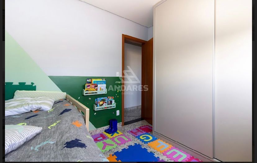 Apartamento à venda com 3 quartos, 174m² - Foto 19