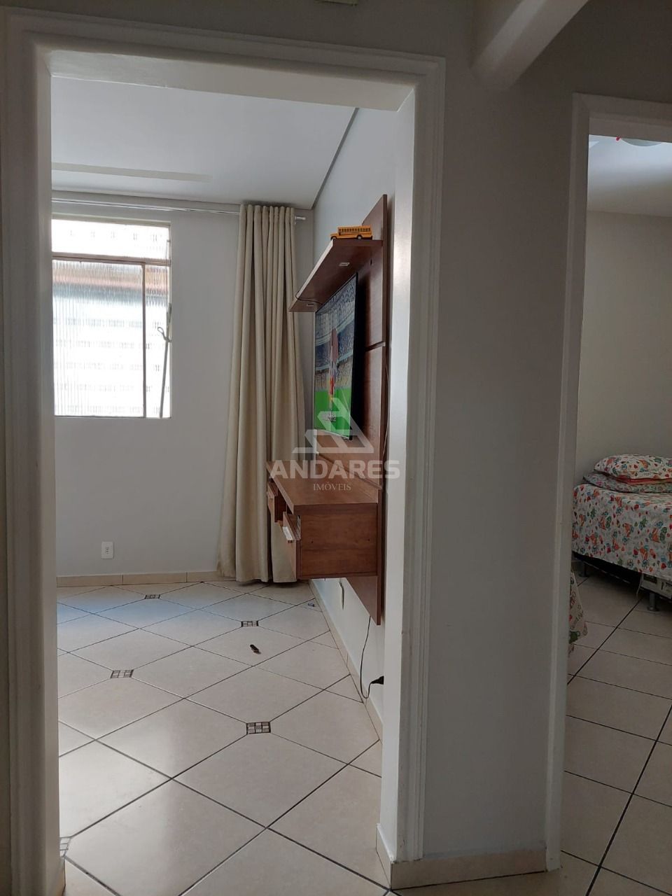 Apartamento à venda com 2 quartos, 62m² - Foto 9