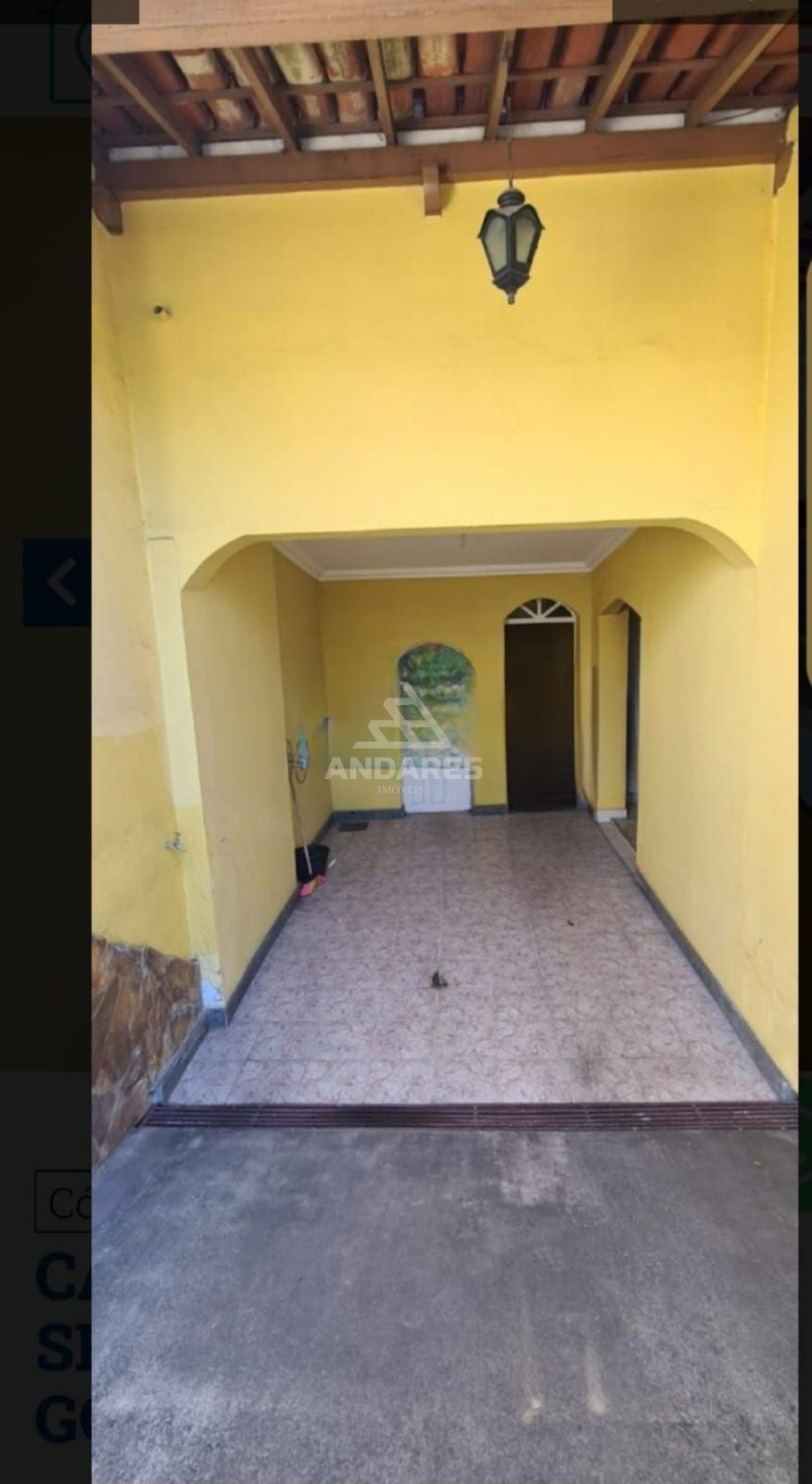 Casa à venda com 3 quartos, 186m² - Foto 5