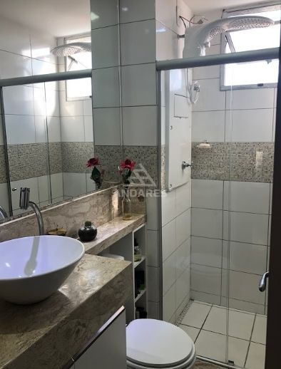 Apartamento à venda com 2 quartos, 52m² - Foto 4