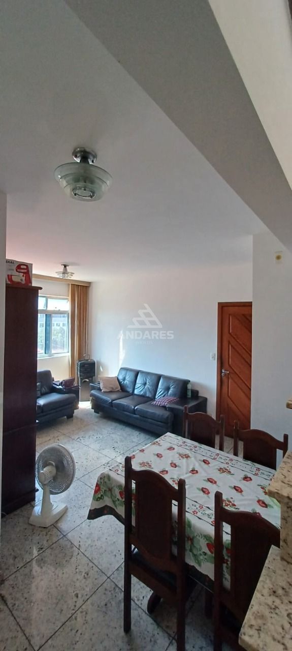 Apartamento à venda com 3 quartos, 180m² - Foto 13