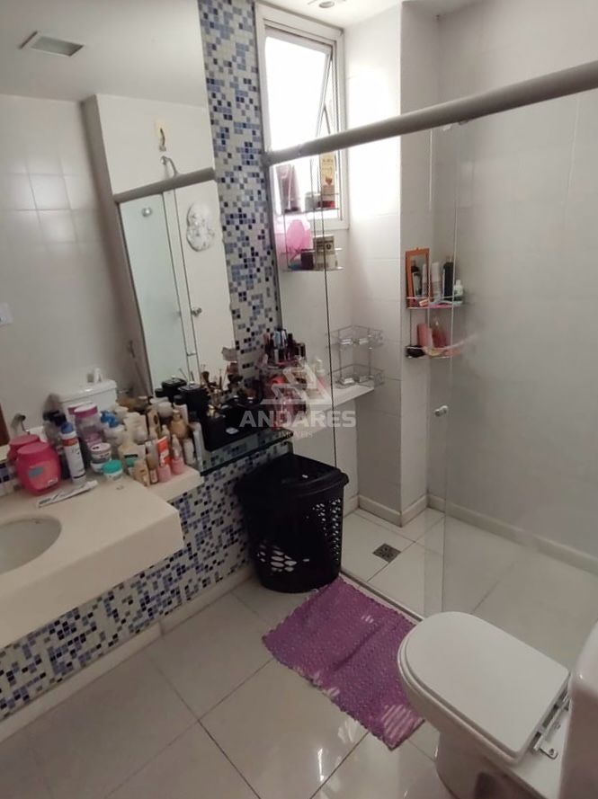 Apartamento à venda com 3 quartos, 130m² - Foto 16