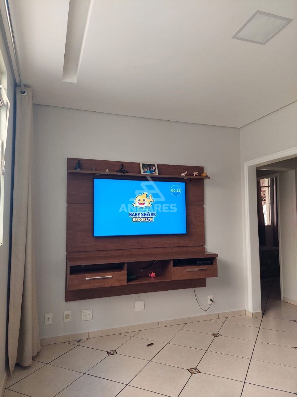 Apartamento, 2 quartos, 62 m² - Foto 6