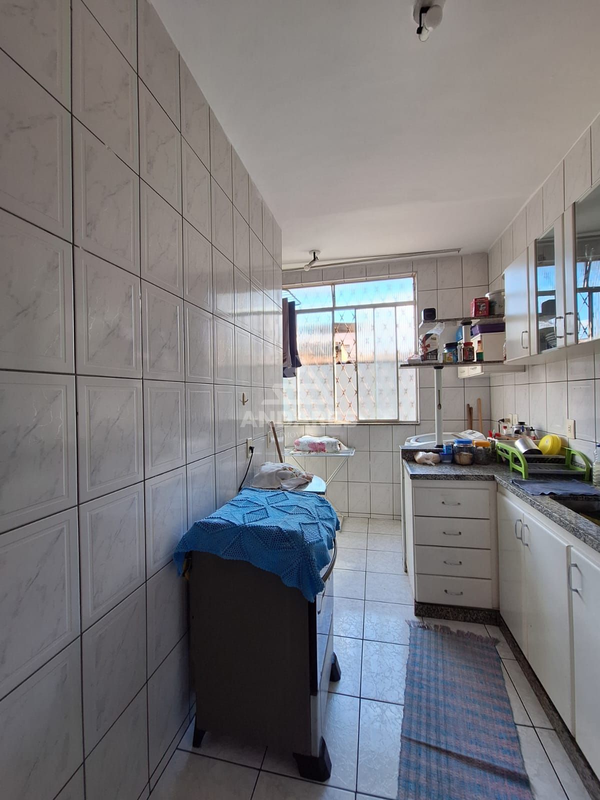 Apartamento à venda com 2 quartos, 52m² - Foto 10