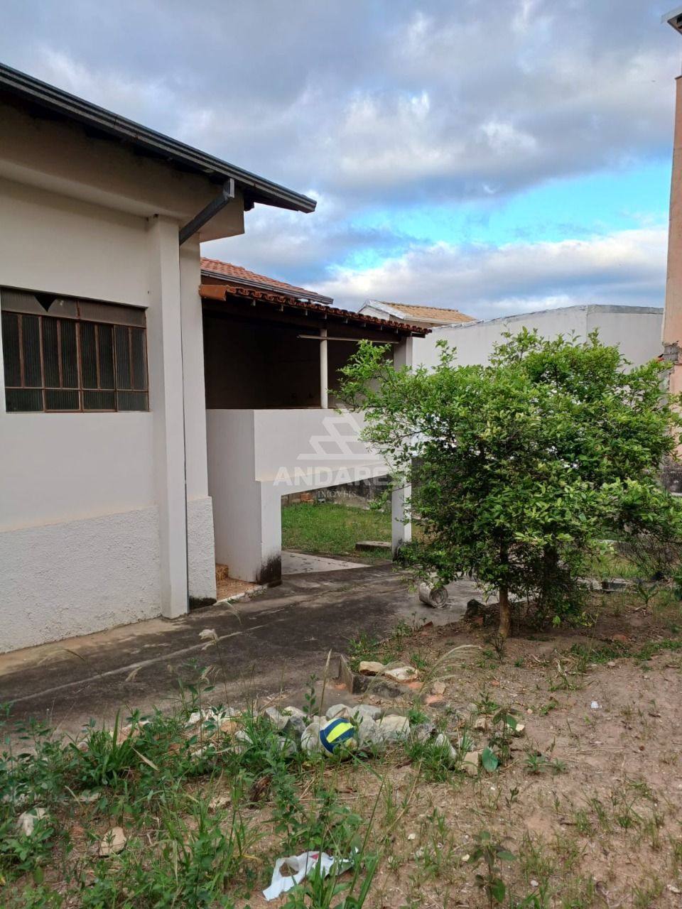 Casa à venda com 4 quartos, 461m² - Foto 5