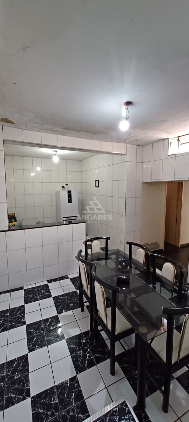 Casa à venda com 3 quartos, 360m² - Foto 12