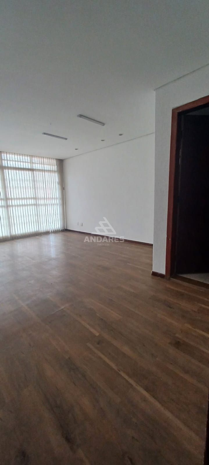 Loja-Salão para alugar com 1 quarto, 32m² - Foto 6