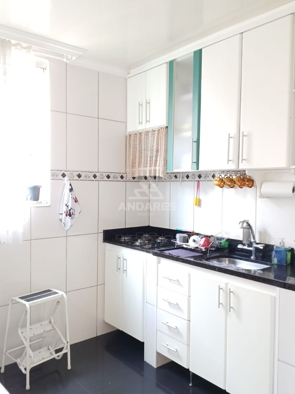 Apartamento à venda com 3 quartos, 78m² - Foto 5