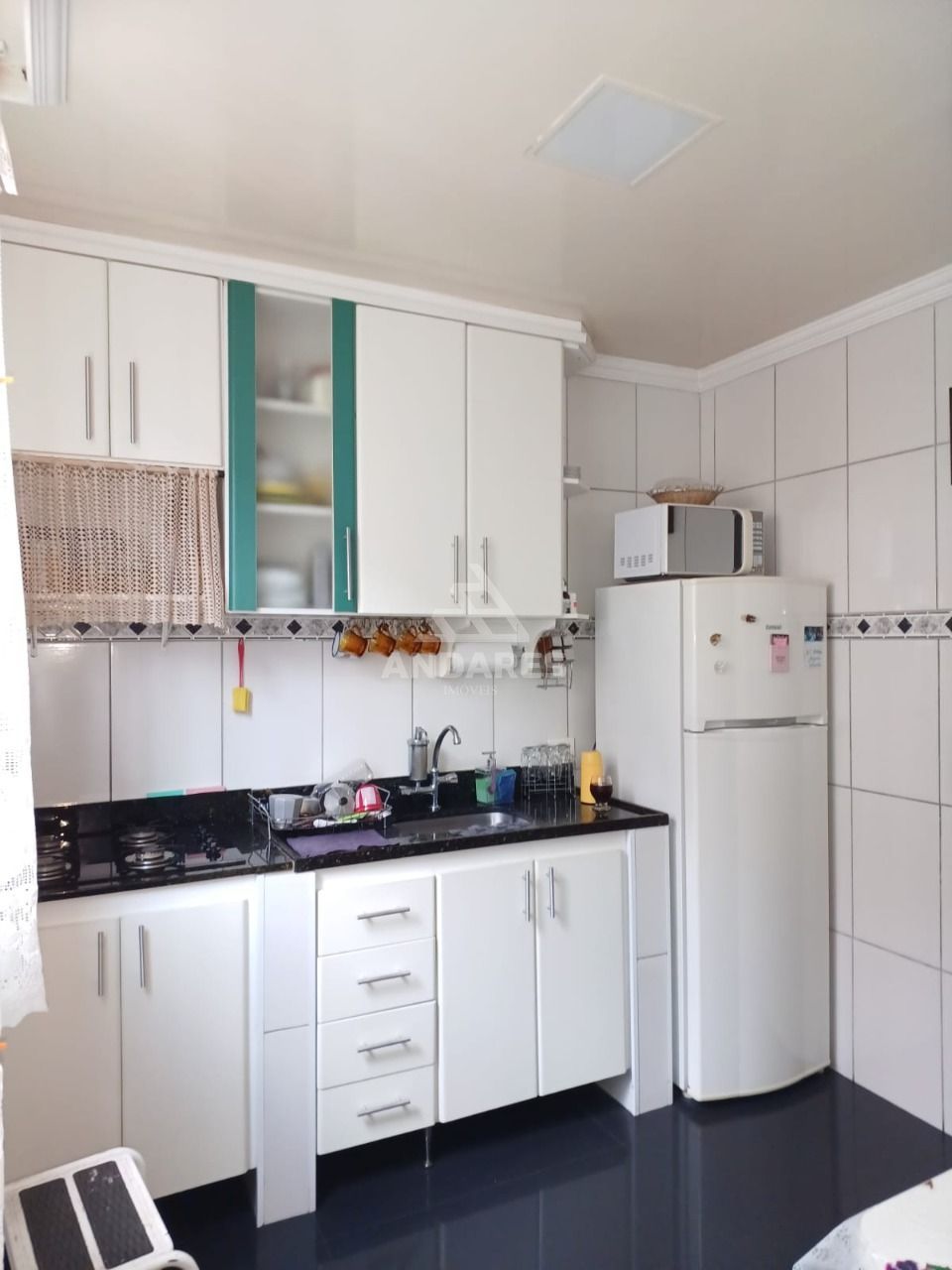 Apartamento à venda com 3 quartos, 78m² - Foto 6