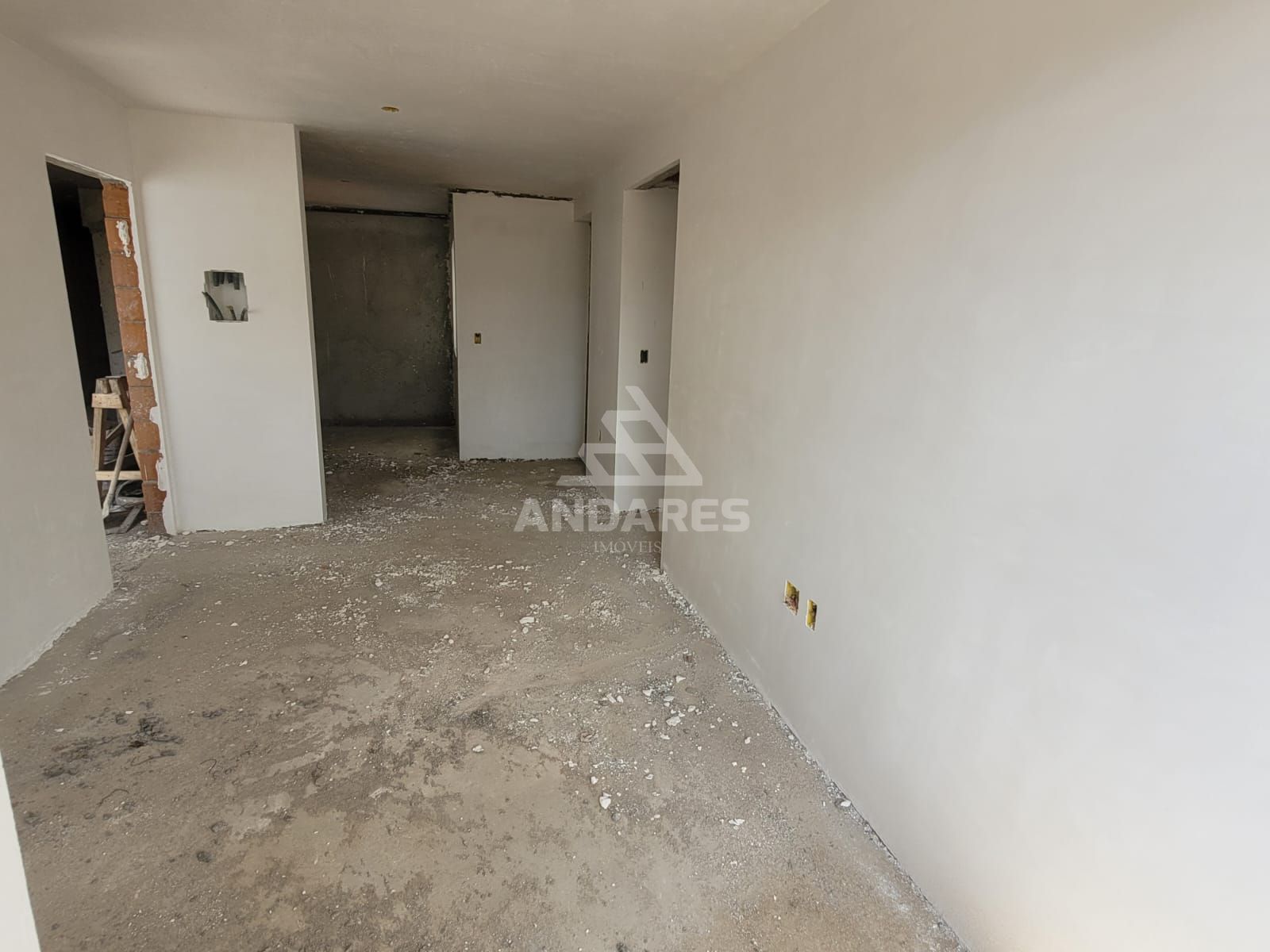 Apartamento à venda com 3 quartos, 78m² - Foto 5