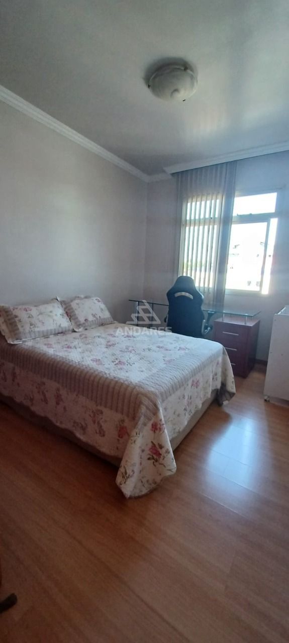 Apartamento à venda com 3 quartos, 171m² - Foto 14