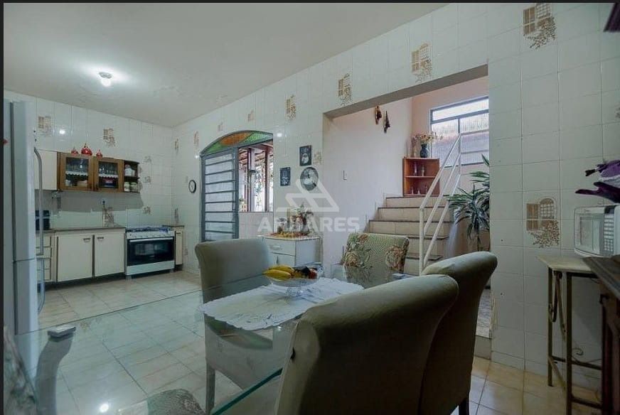 Casa à venda com 4 quartos, 420m² - Foto 21