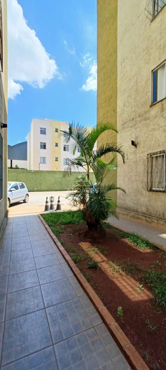 Apartamento à venda com 3 quartos, 118m² - Foto 25