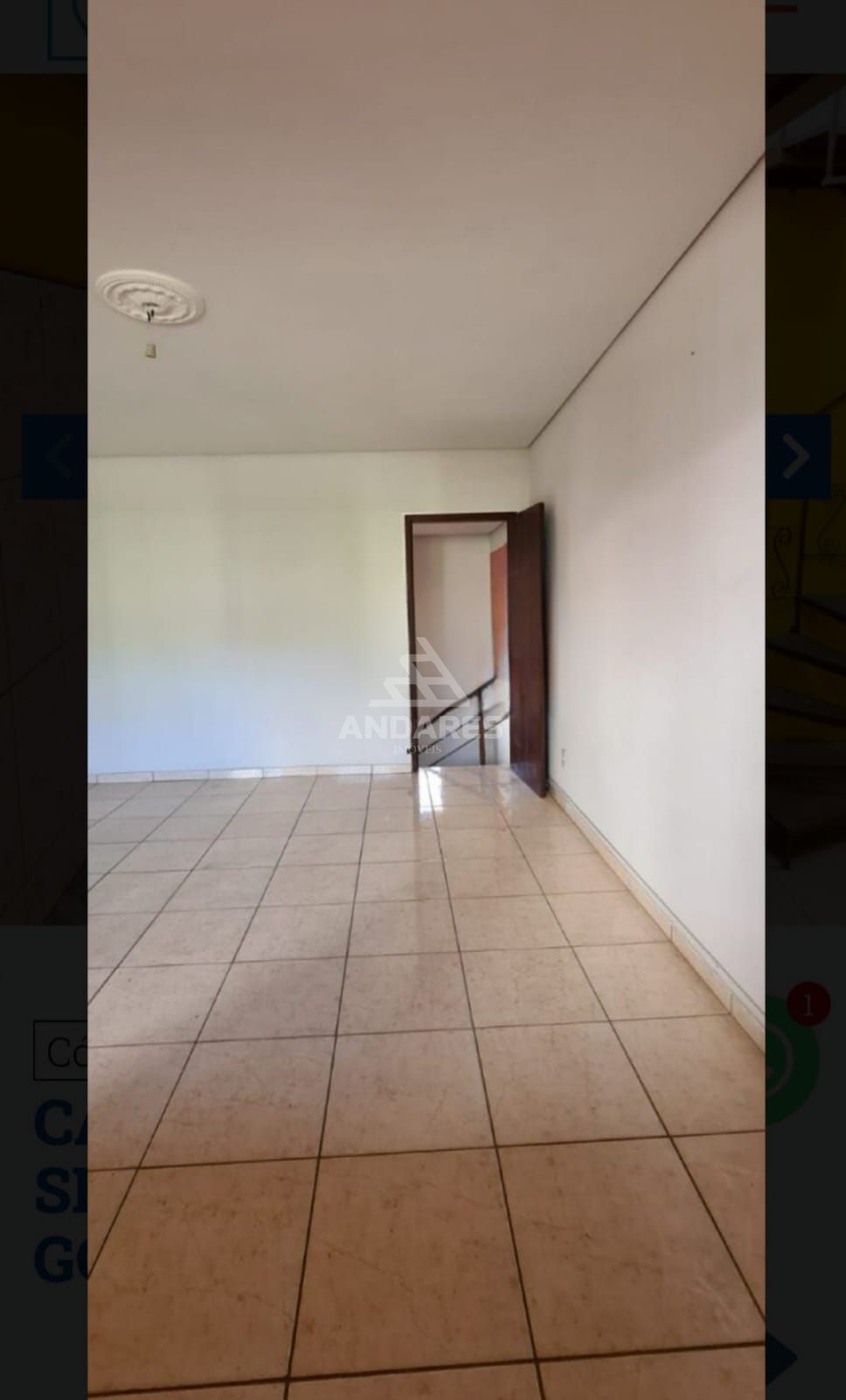 Casa à venda com 3 quartos, 186m² - Foto 14