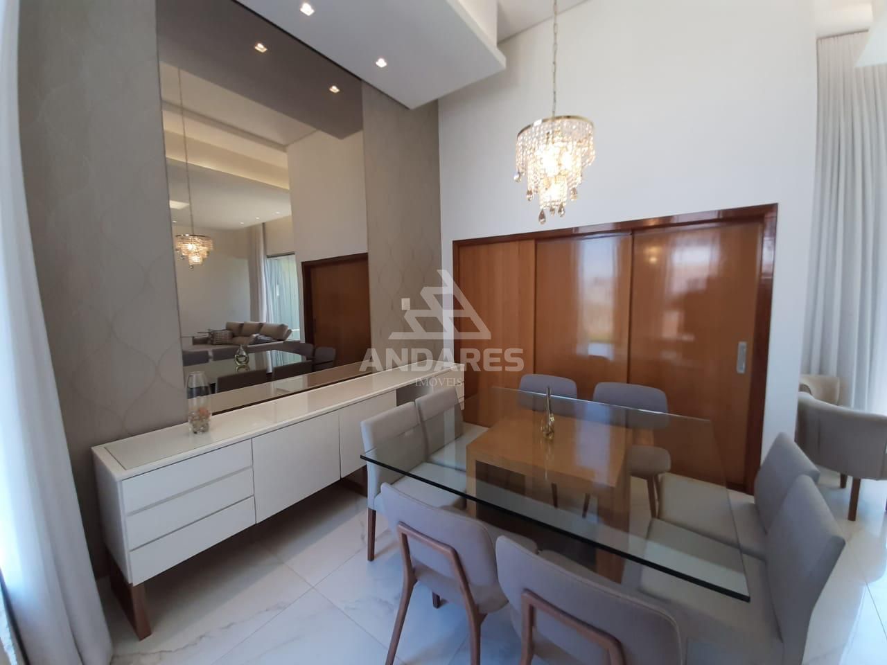 Casa à venda com 4 quartos, 360m² - Foto 9