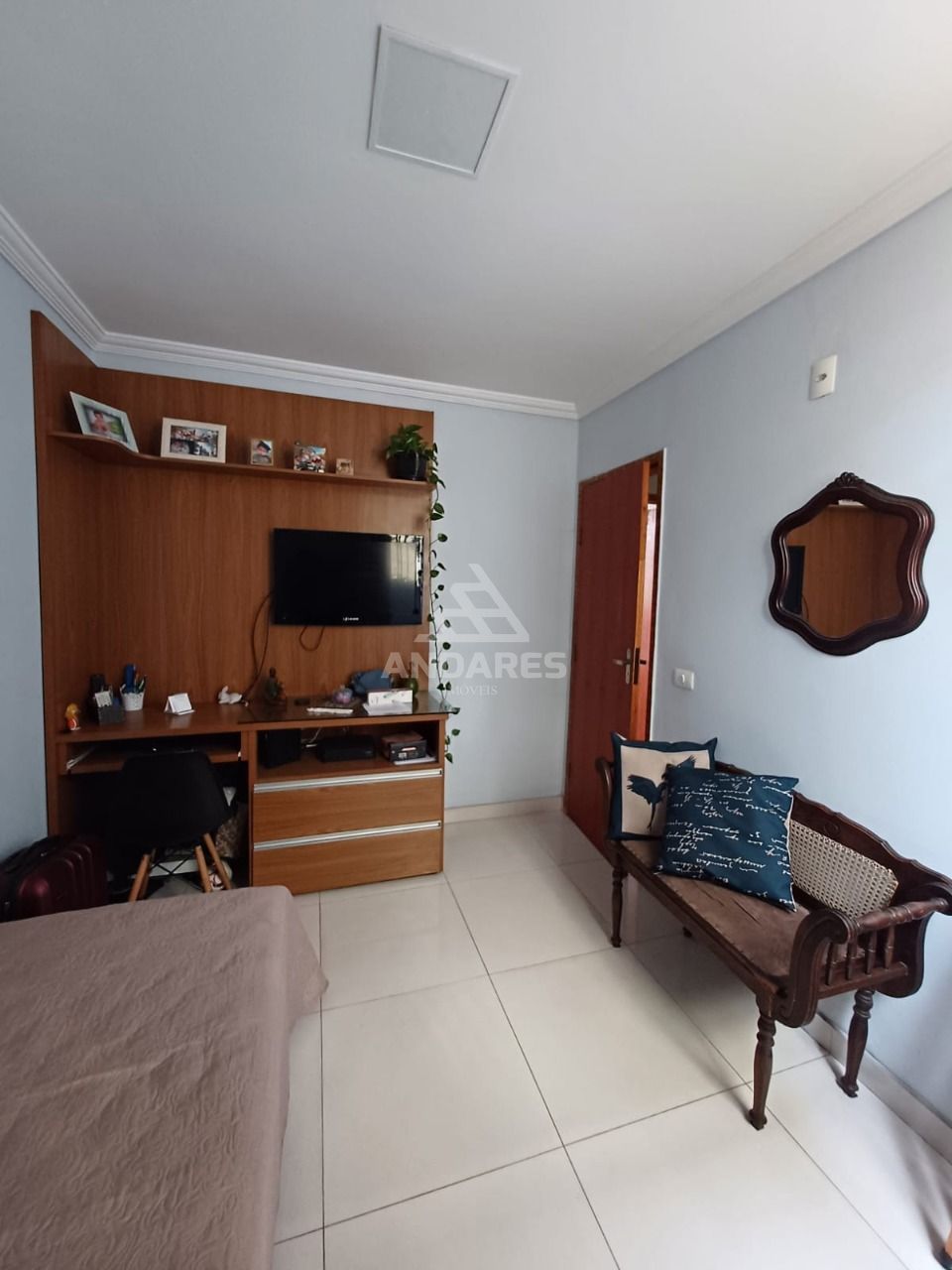 Apartamento à venda com 3 quartos, 78m² - Foto 11