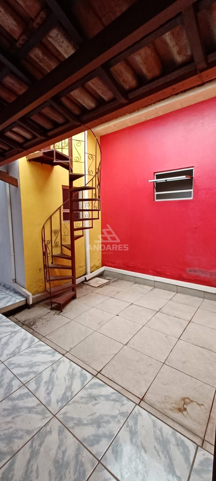 Casa à venda com 3 quartos, 186m² - Foto 25