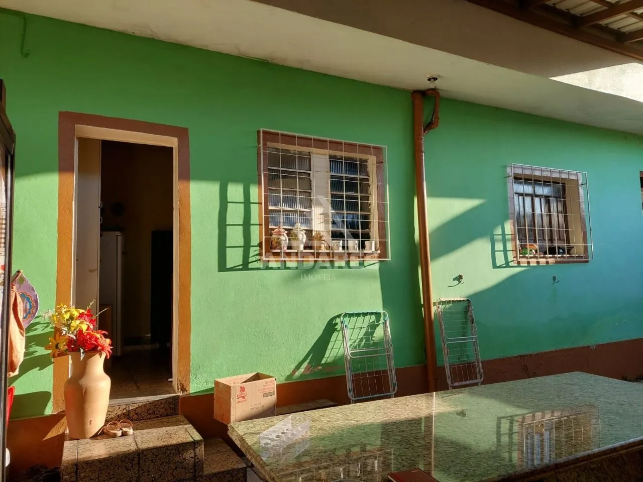 Casa, 2 quartos, 360 m² - Foto 4