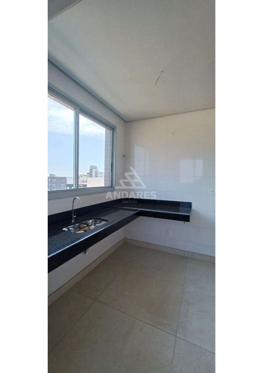 Apartamento à venda com 2 quartos, 58m² - Foto 6