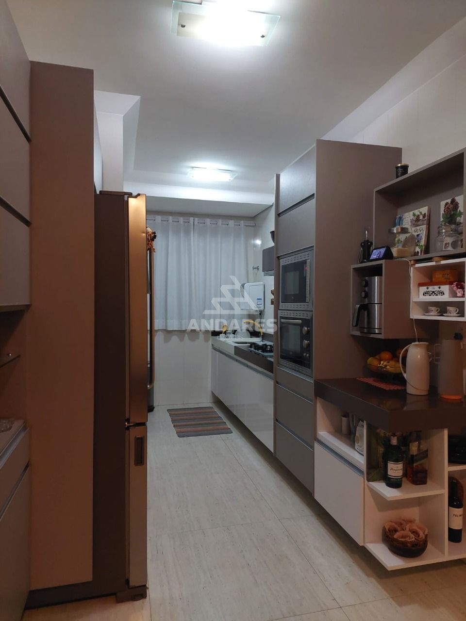 Apartamento à venda com 2 quartos, 72m² - Foto 9