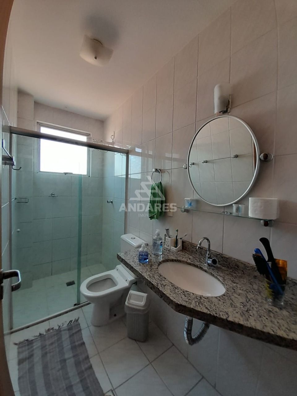 Apartamento à venda com 3 quartos, 180m² - Foto 18