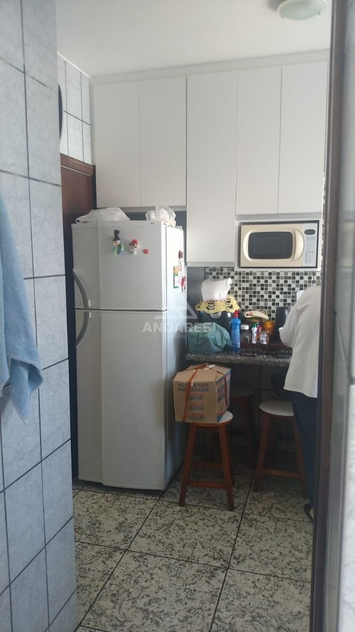 Apartamento à venda com 3 quartos, 160m² - Foto 18