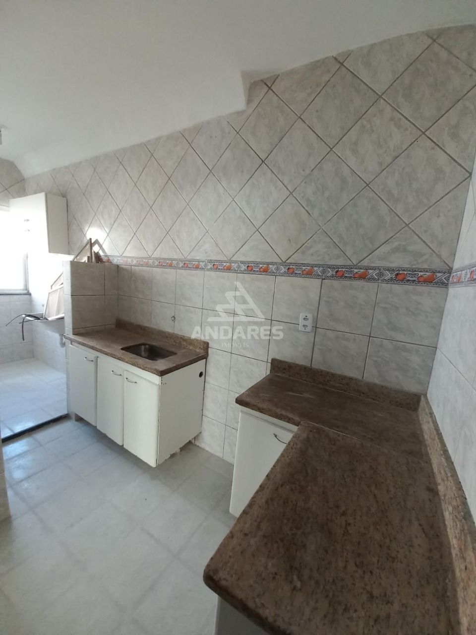 Apartamento à venda com 3 quartos, 78m² - Foto 2