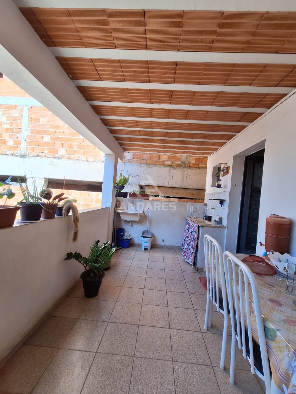 Casa à venda com 3 quartos, 360m² - Foto 22