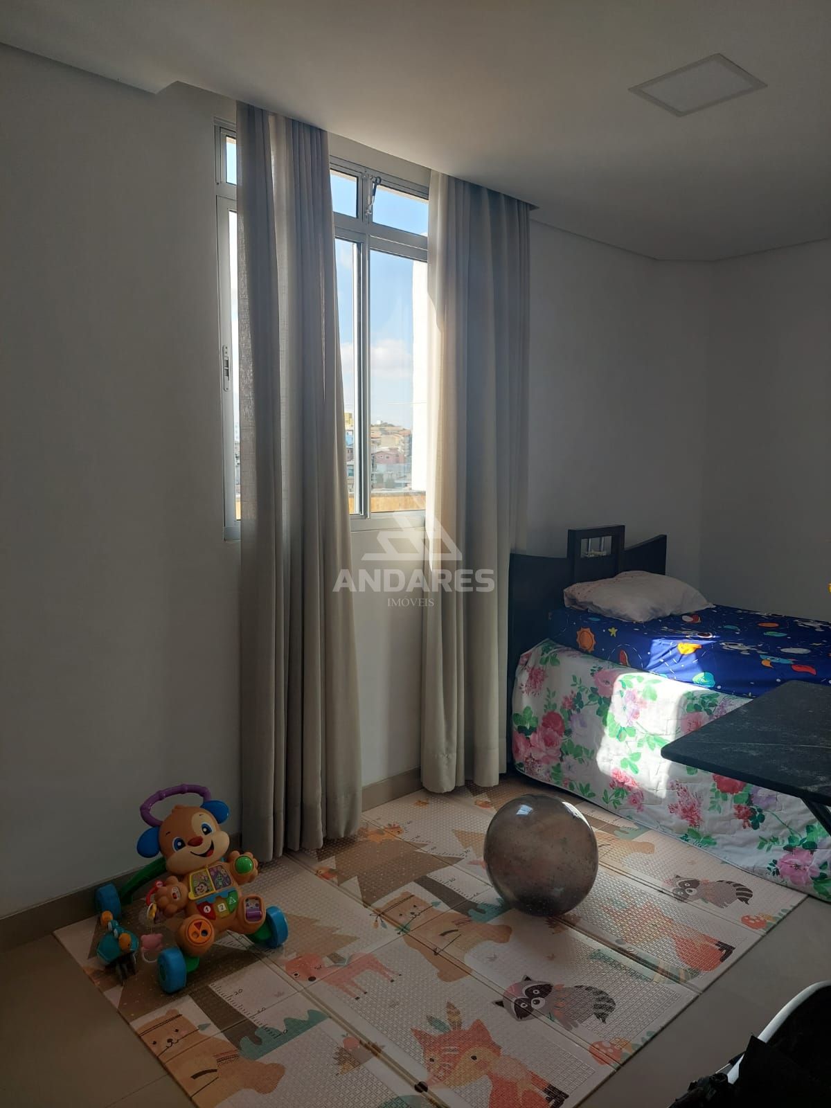 Apartamento à venda com 3 quartos, 115m² - Foto 14